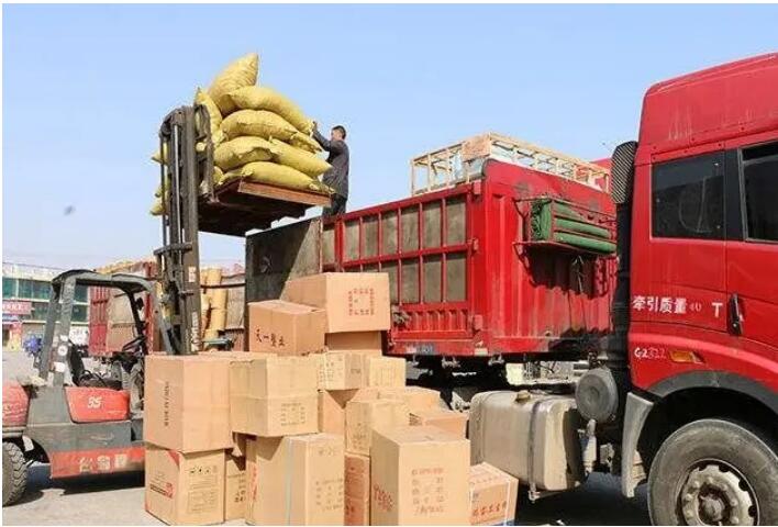 漳州到柳北区物流专线