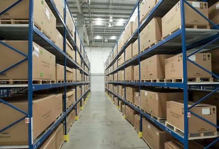 漳州到柳北区货物仓储