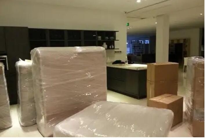 漳州到柳北区长途搬家