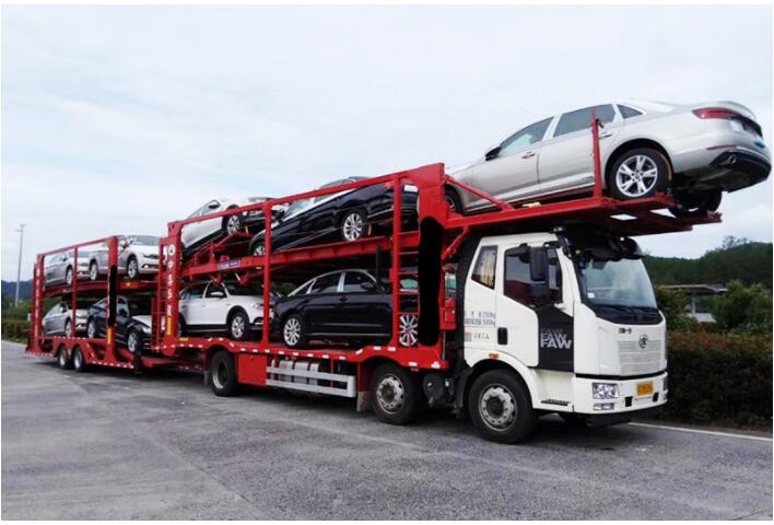 漳州到柳北区轿车托运